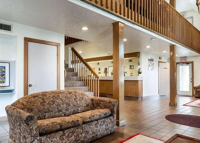 Rodeway Inn