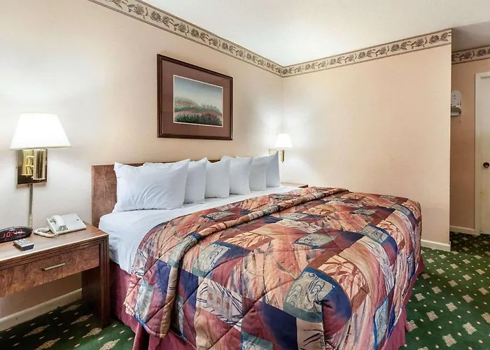 Rodeway Inn