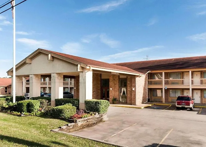 Rodeway Inn