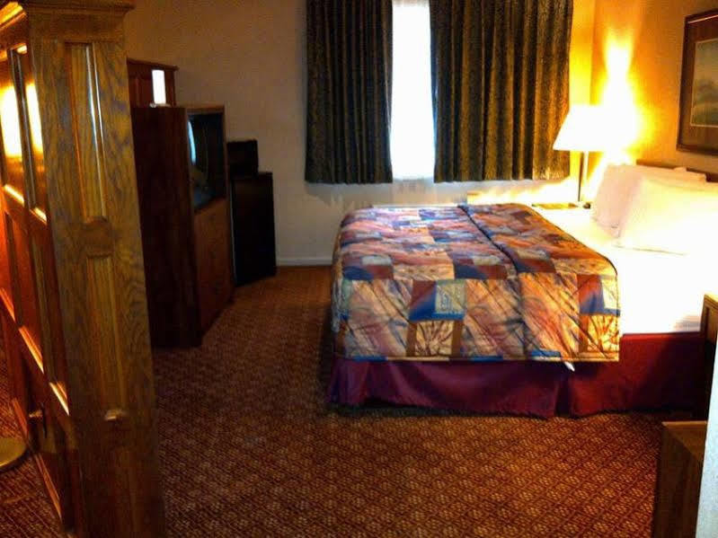 Rodeway 2* Jasper